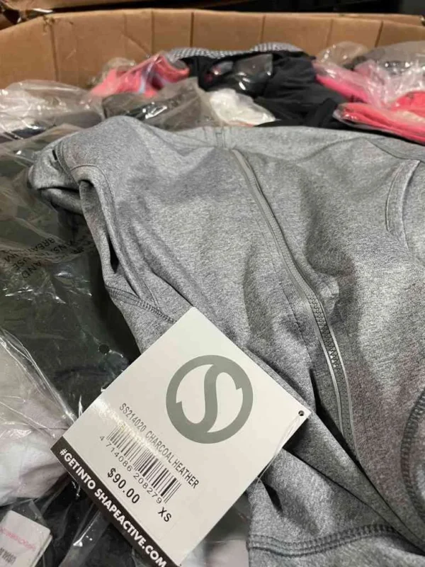 SHP Women Activewear Mix - LIQUIDATION PALACE PRO - Image 3
