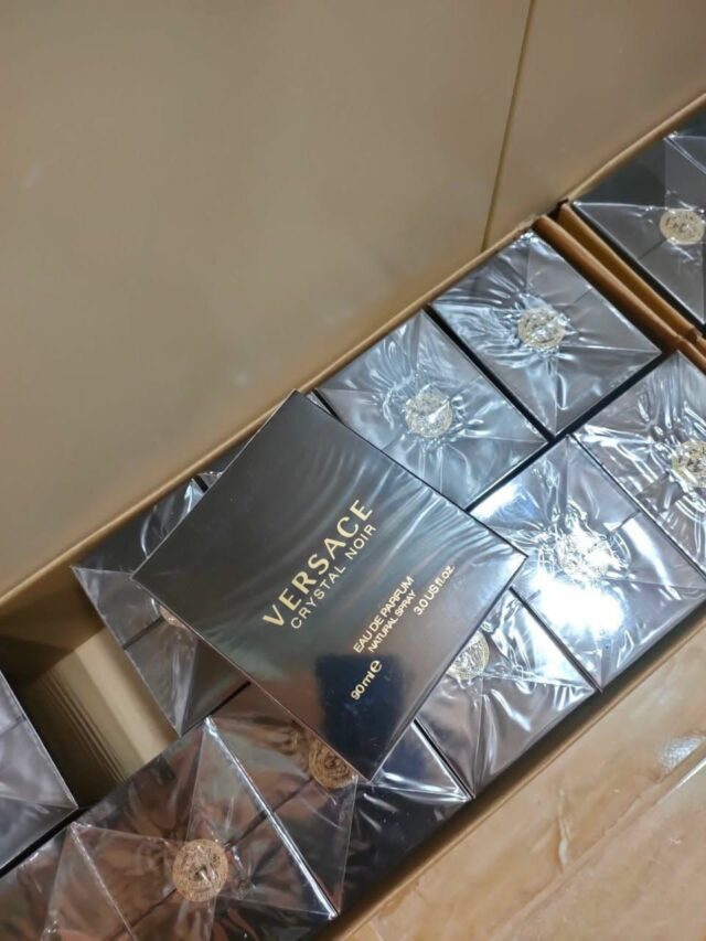 Perfume pallets - Image 4