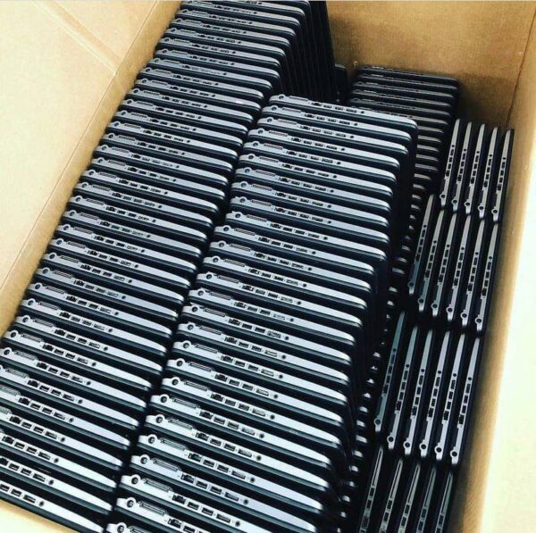 BUY HP/DELL LAPTOPS PALLETS - Image 7