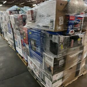 Wlmart Pallets