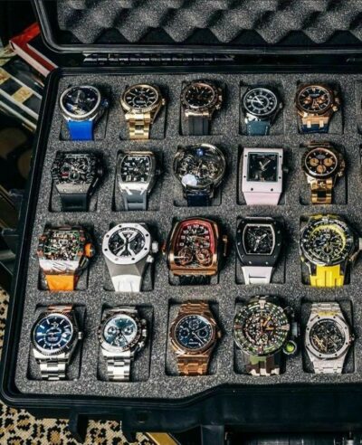 BUY CASUAL WATCH PALLETS