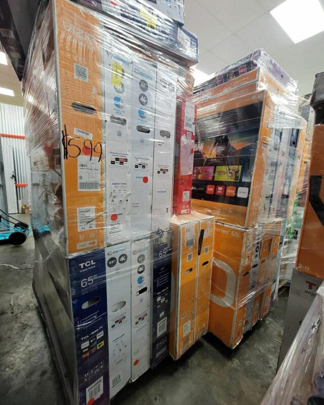 Televisions - Image 2