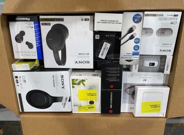 Amazon mystery box - Image 5