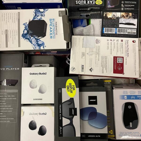 Amazon mystery box - Image 6