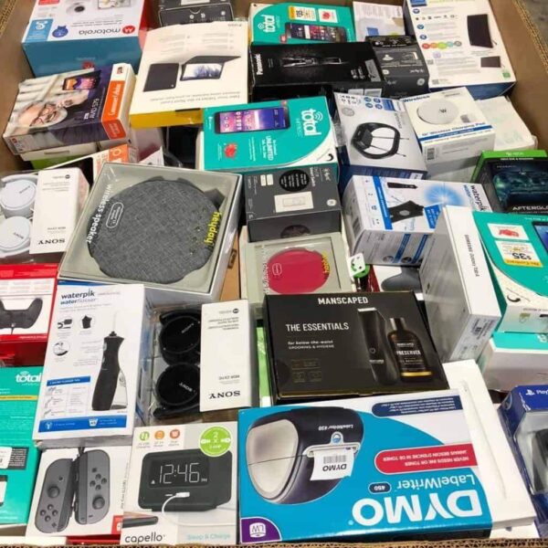 Amazon Target Electronics - LIQUIDATION PALACE PRO - Image 2