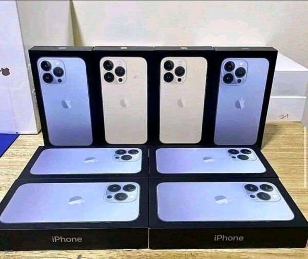 buy IPhone Pallet - LIQUIDATION PALACE PRO - Image 2