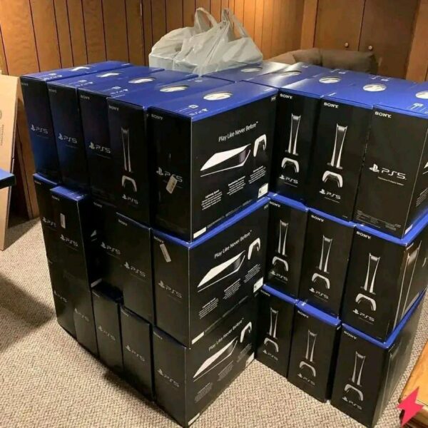 Ps5 Pallets For Sale - LIQUIDATION PALACE PRO - Image 5