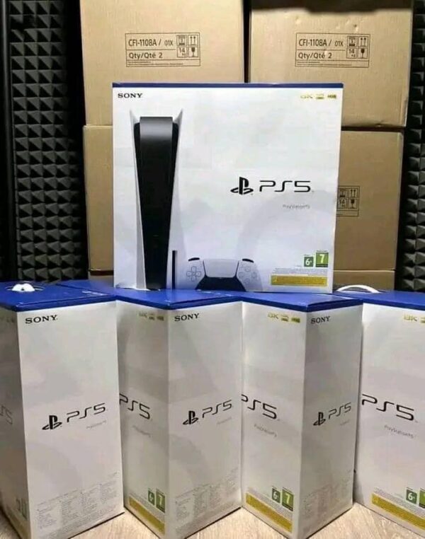 Ps5 Pallets For Sale - LIQUIDATION PALACE PRO - Image 2