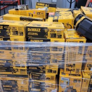 Buy Dewalt Tool Pallets