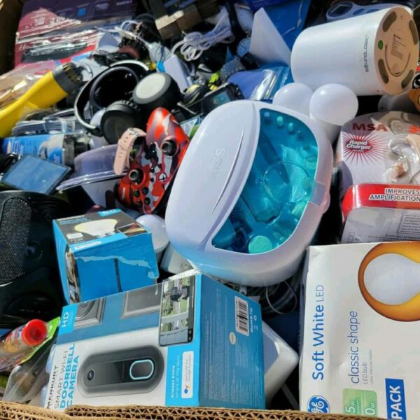 Buy Mix Electronic Pallets - LIQUIDATION PALACE PRO - Image 6