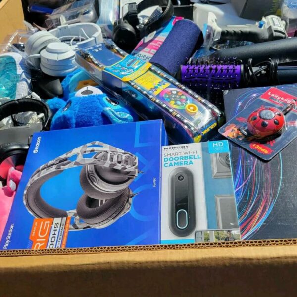 Buy Mix Electronic Pallets - LIQUIDATION PALACE PRO - Image 3