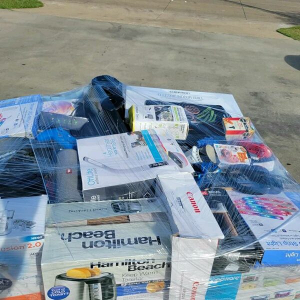 Buy Mix Electronic Pallets - LIQUIDATION PALACE PRO - Image 7