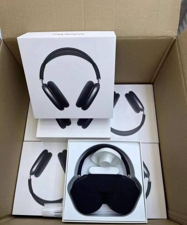 Buy Apple AirPods Max pallets - LIQUIDATION PALACE PRO - Image 3