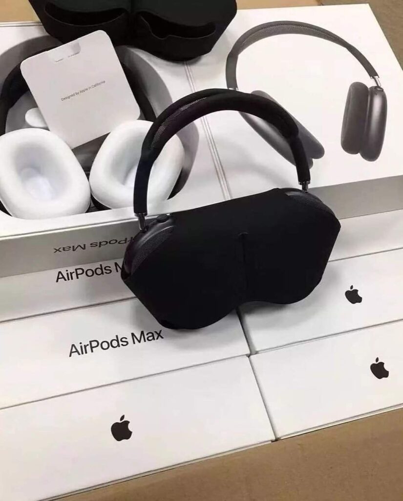 Buy Apple AirPods Max pallets - Image 6