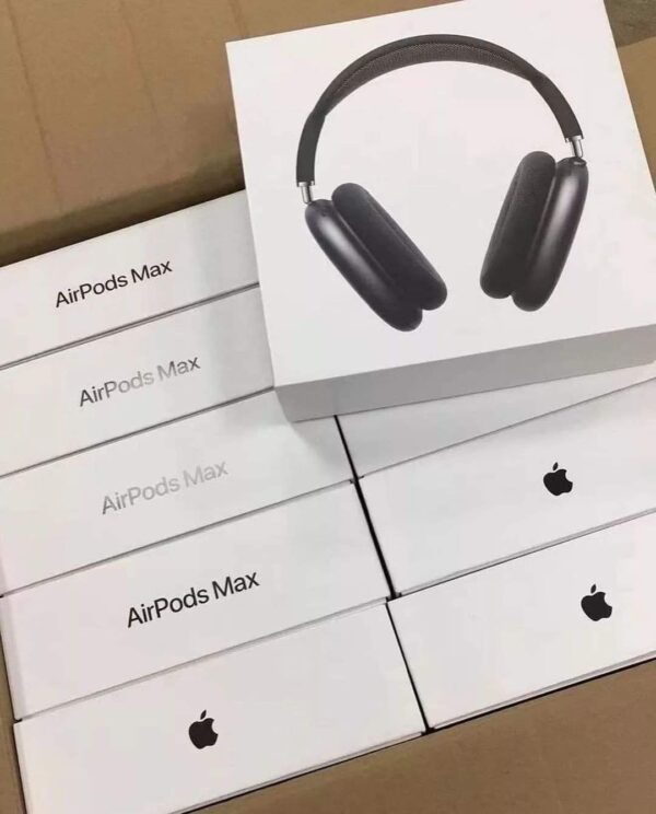Buy Apple AirPods Max pallets - LIQUIDATION PALACE PRO - Image 4