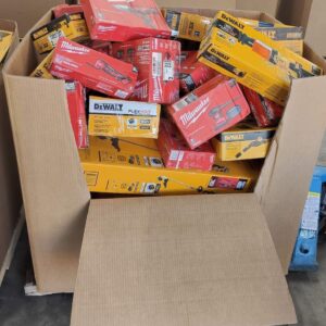 Tool Pallets For Sale