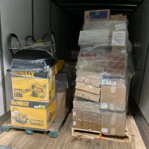 Buy truckload liquidation (Home Depot Tier 3)