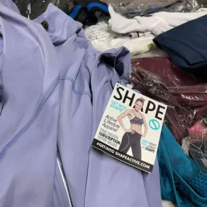 SHP Women Activewear Mix