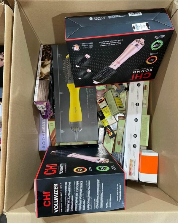 Beauty Pallet - LIQUIDATION PALACE PRO - Image 4