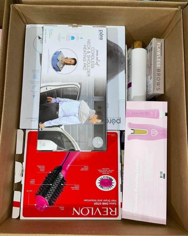 Beauty Pallet - LIQUIDATION PALACE PRO - Image 3