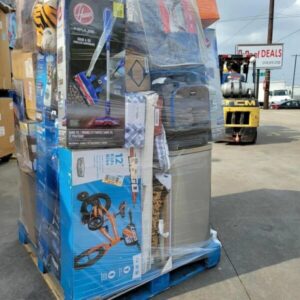 Buy Target liquidation pallet