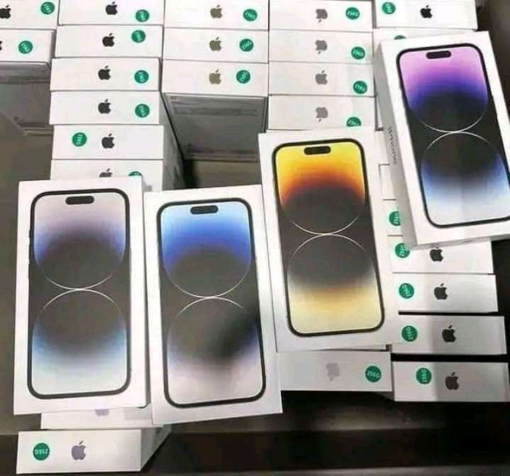 buy IPhone Pallet - Image 16