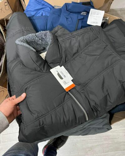 Winter jacket - Image 5