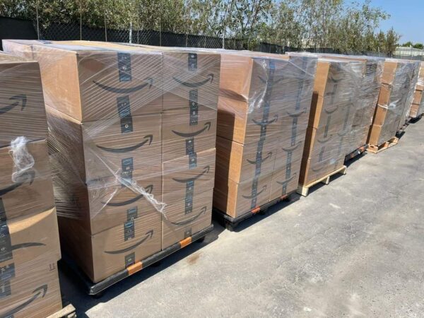 Buy Electronics Mystery Boxes - LIQUIDATION PALACE PRO - Image 3
