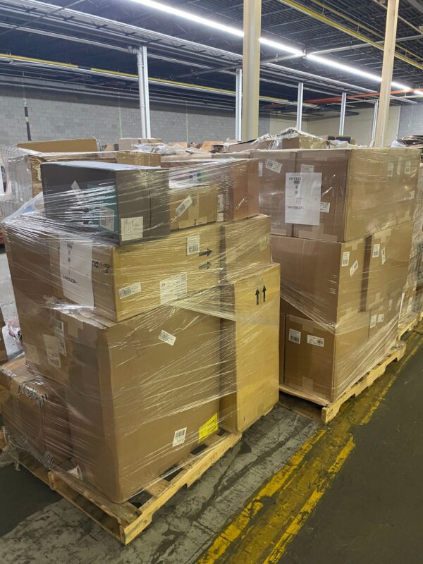 Buy best Macy’s Textile Truckload Online - LIQUIDATION PALACE PRO - Image 2