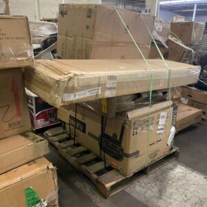 Home Depot Load