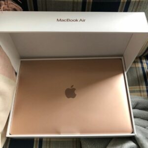 Buy Authentic MacBook Air pallets Liquidation