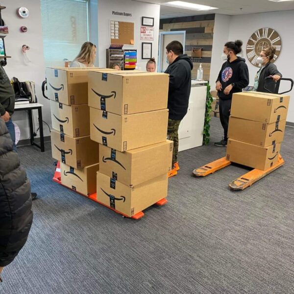 Buy Electronics Mystery Boxes - LIQUIDATION PALACE PRO - Image 7