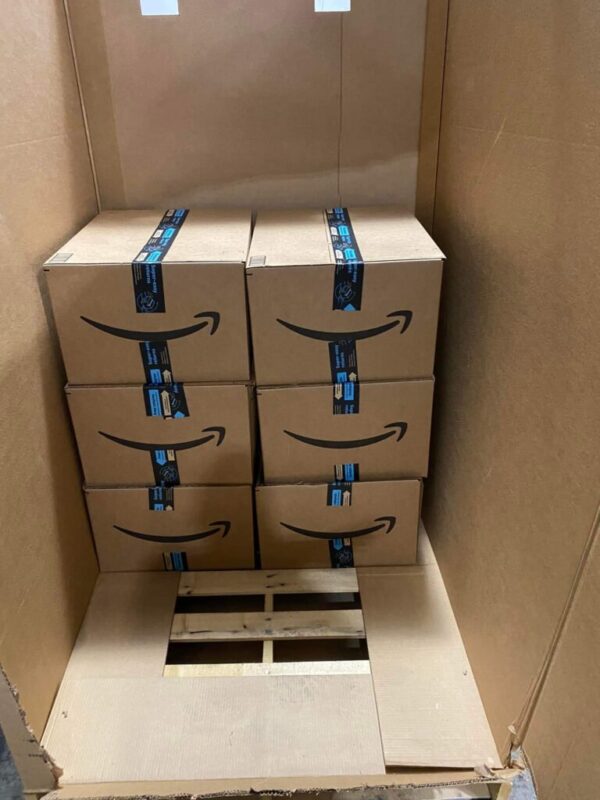 Buy Electronics Mystery Boxes - LIQUIDATION PALACE PRO - Image 4
