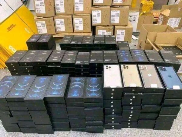 buy IPhone Pallet - LIQUIDATION PALACE PRO - Image 7