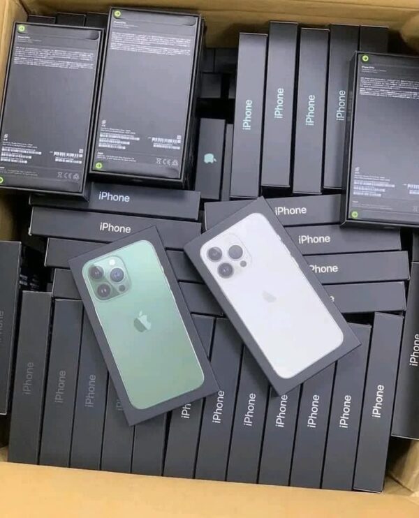 buy IPhone Pallet - LIQUIDATION PALACE PRO - Image 8