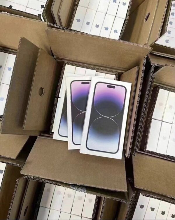 buy IPhone 14 Pro Max/ Pallet / 20 Pieces - LIQUIDATION PALACE PRO - Image 5