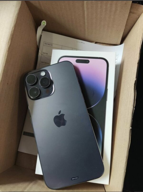 buy IPhone 14 Pro Max/ Pallet / 20 Pieces - LIQUIDATION PALACE PRO - Image 6