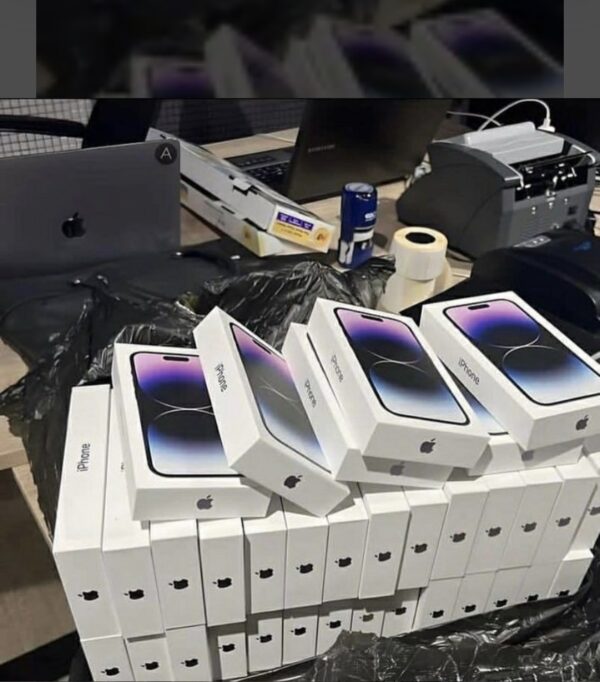buy IPhone 14 Pro Max/ Pallet / 20 Pieces - LIQUIDATION PALACE PRO - Image 2