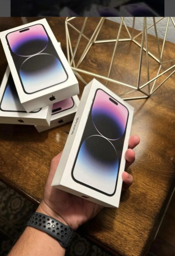 buy IPhone 14 Pro Max/ Pallet / 20 Pieces - LIQUIDATION PALACE PRO - Image 3