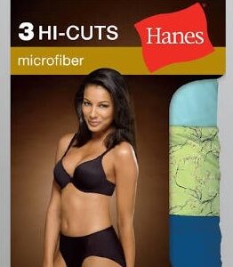 Wholesale Hanes panties