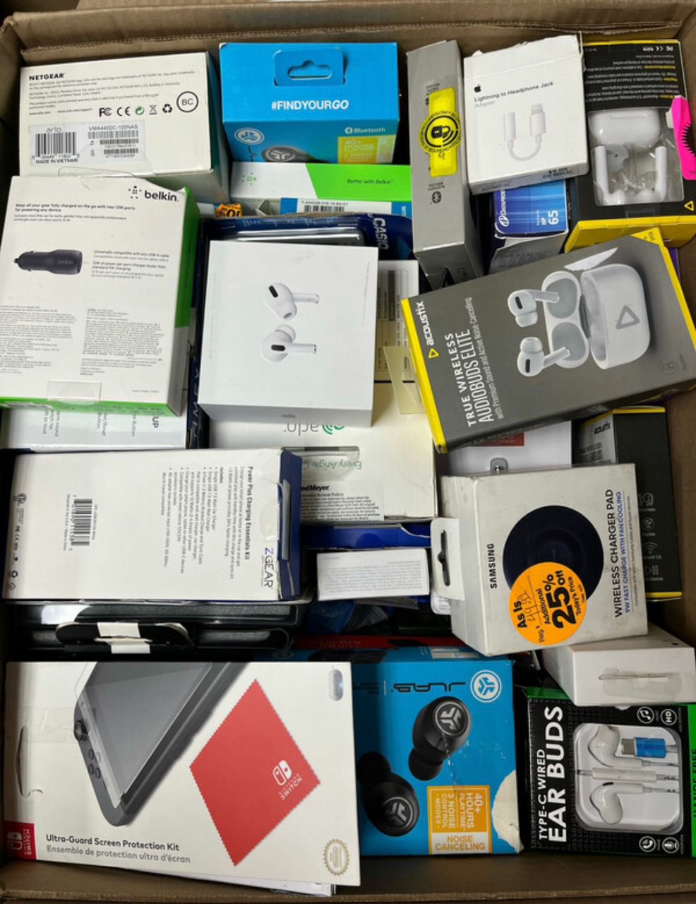 Amazon Mystery Box - Image 8