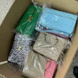 Women’s Handbags and Purses Pallet