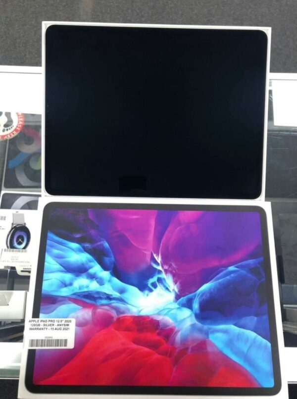iPad pro pallets - Image 9