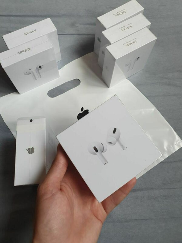 Top 30 Apple AirPods Pallet Deals – Exclusive Bulk Tech for Resellers - Image 9