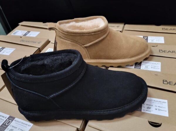 Exclusive Deal: 40+ UGG Shoe pallets in a Premium Wholesale - Image 7