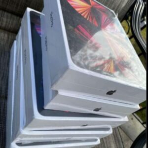 iPad Pro Pallets