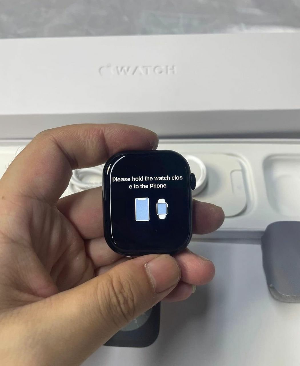 Apple watch series 8 - Image 3