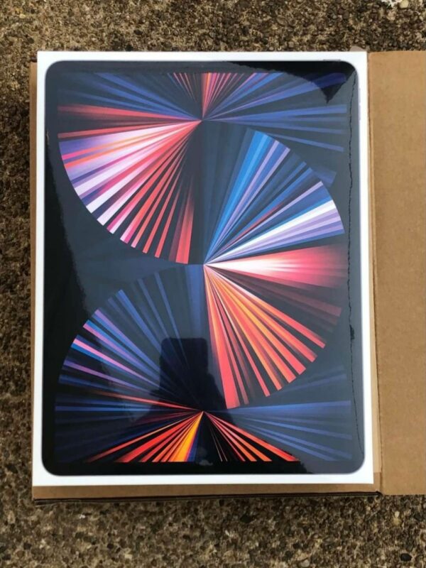 iPad pro pallets - Image 3