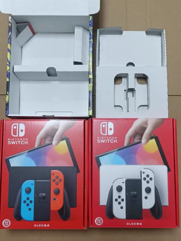 Nintendo switch pallet - Image 6