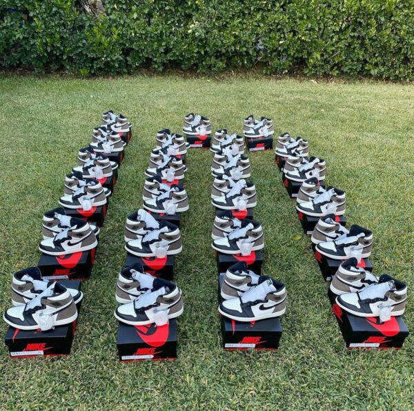 Authentic Nike Shoe Pallets – Bulk Lots of 95+ Pairs Wholesale - Image 3